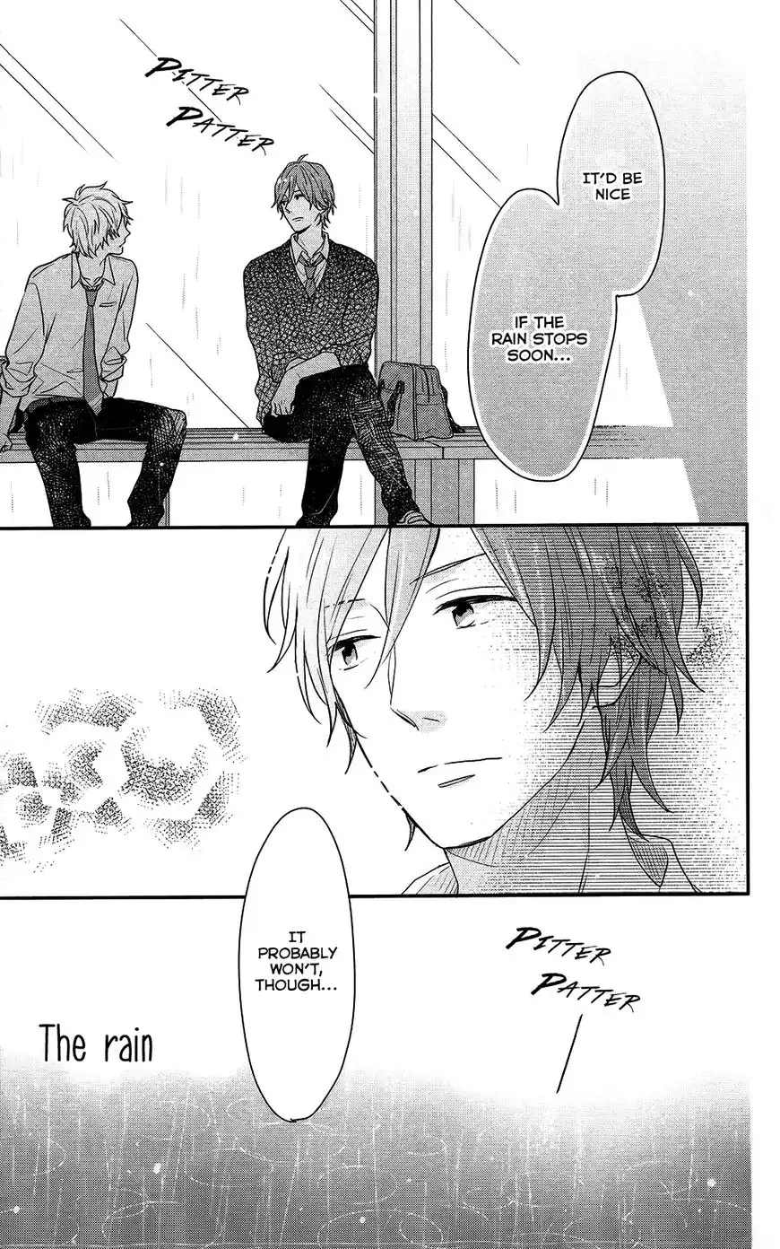 Nijiiro Days Chapter 41 42